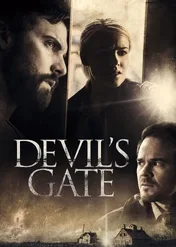 Devil's Gate / Devil's Gate