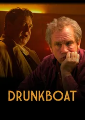 Statek pijany / Drunkboat