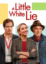 Co komu pisane / A Little White Lie