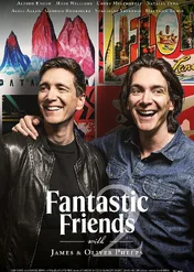 Fantastyczni przyjaciele / Fantastic Friends
