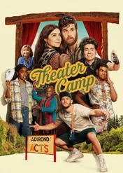 Obóz teatralny / Theater Camp