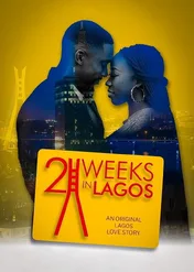 2 Weeks in Lagos / 2 Weeks in Lagos