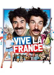 Niech żyje Francja! / Vive La France