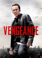 Historia zemsty / Vengeance: A Love Story