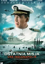 Ostatnia misja USS Indianapolis / USS Indianapolis: Men of Courage