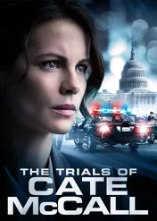 Niesłusznie oskarżona / Trials of Cate McCall, The