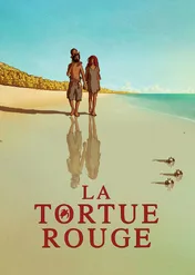 Czerwony żółw / La Tortue rouge