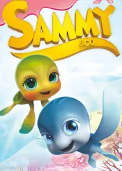 Żółwik Sammy i spółka / Sammy & Co