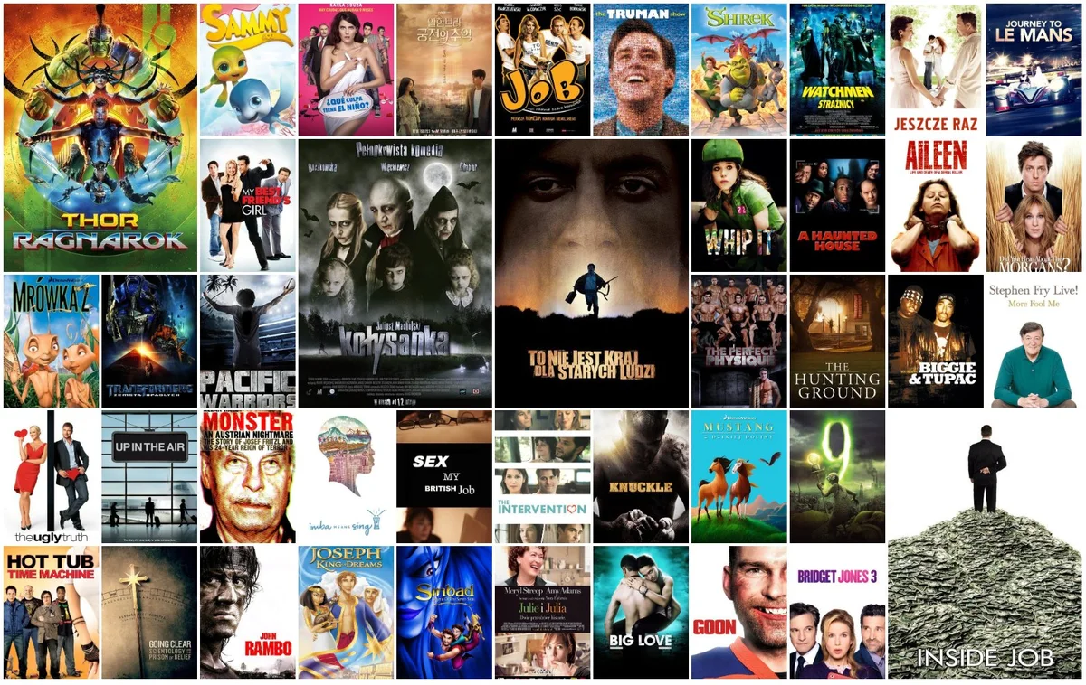 Aktualizacja oferty Netflix Polska | 40 tytułów usuwanych Aktualizacja oferty Netflix Polska | 40 tytułów usuwanych