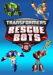 Transformers: Misja Autobotów / Transformers: Rescue Bots