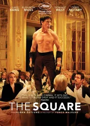 The Square / The Square