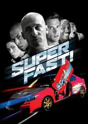 Wściekle szybcy / Superfast!