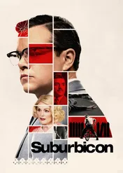 Suburbicon / Suburbicon