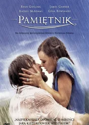 Pamiętnik / The Notebook