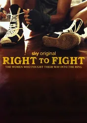 Right To Fight / Right To Fight