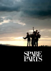 Części zamienne / Spare Parts