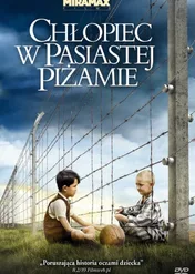 Chłopiec w pasiastej piżamie / The Boy in the Striped Pyjamas
