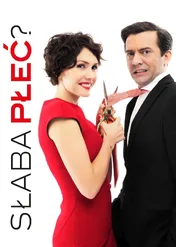 Słaba płeć? / Słaba płeć?