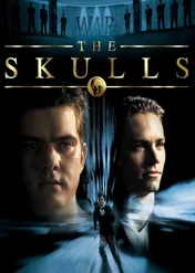 Sekta / Skulls, The