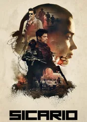 Sicario / Sicario