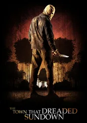 Miasteczko, które balo sie zmierzchu / The Town That Dreaded Sundown