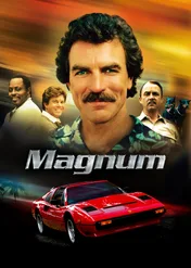 Magnum: Detektyw z Hawajów / Magnum, P.I.