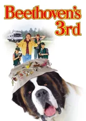 Beethoven 3 / Beethoven's 3rd