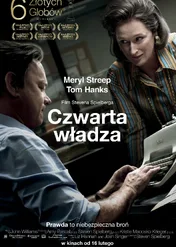 Czwarta władza / Post, The