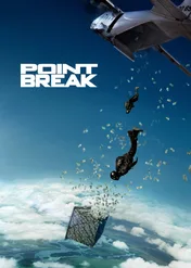 Point Break - na fali / Point Break