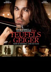 Paganini: Uczeń diabła / Paganini: The Devil's Violinist