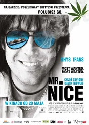 Mr. Nice / Mr. Nice