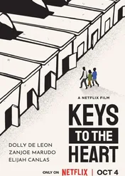 Klucze do serca / Keys to the Heart