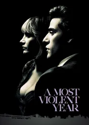 Rok przemocy / Most Violent Year, A