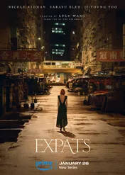 Ekspatki / Expats