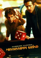 Urodzeni zwycięzcy / Mississippi Grind