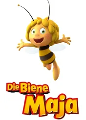 Pszczółka Maja / Maya the Bee