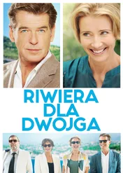 Riwiera dla dwojga / Love Punch