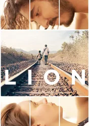 Lion. Droga do domu / Lion