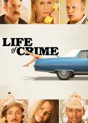 Anatomia zemsty / Life of Crime