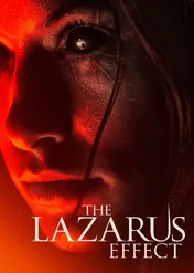 Projekt Lazarus / Lazarus Effect, The
