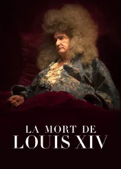 Śmierć Ludwika XIV / La mort de Louis XIV