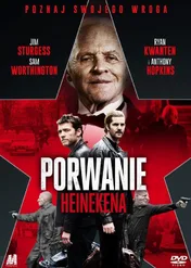 Porwanie Heinekena / Kidnapping Mr. Heineken