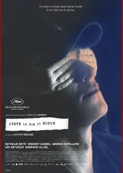 To tylko koniec świata / Juste la fin du monde
