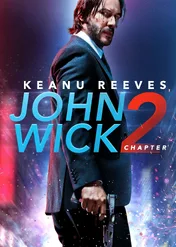 John Wick 2 / John Wick: Chapter 2