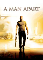 Odwet / A Man Apart