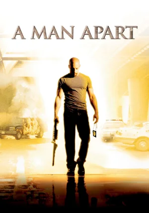 Odwet "/ A Man Apart