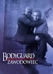 Bodyguard Zawodowiec / Hitman's Bodyguard