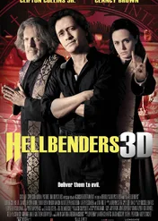 Hellbenders / Hellbenders