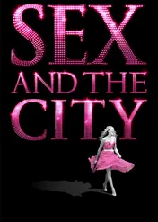 Seks w wielkim mieście / Sex and the City