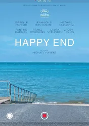 Happy End / Happy End